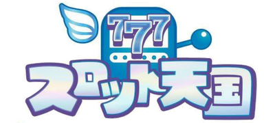 スロット天国 ロゴ