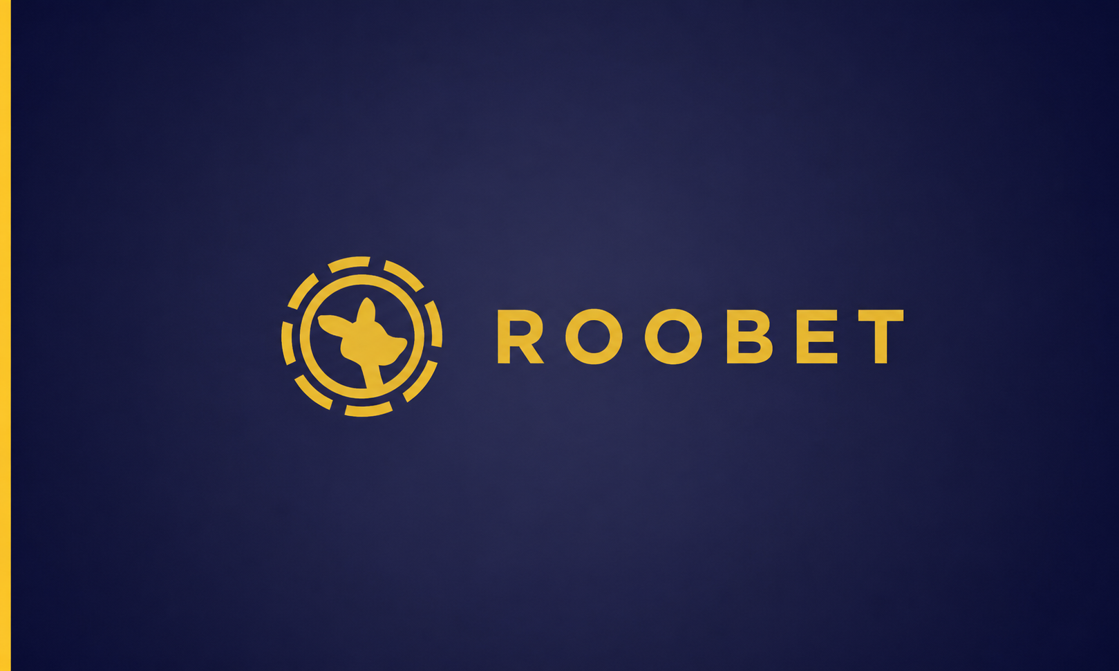 Roobet ロゴ